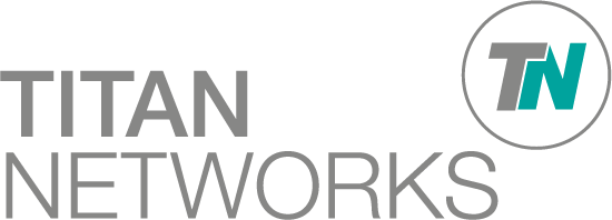 Titan Networks Logo
